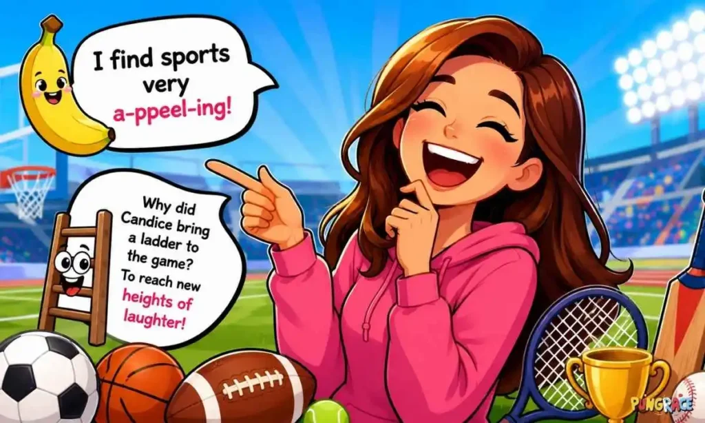 sports-and-candice-laughs