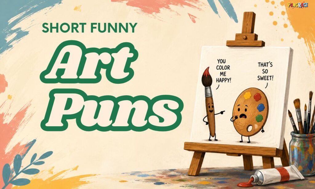 art-short-funny-art-puns