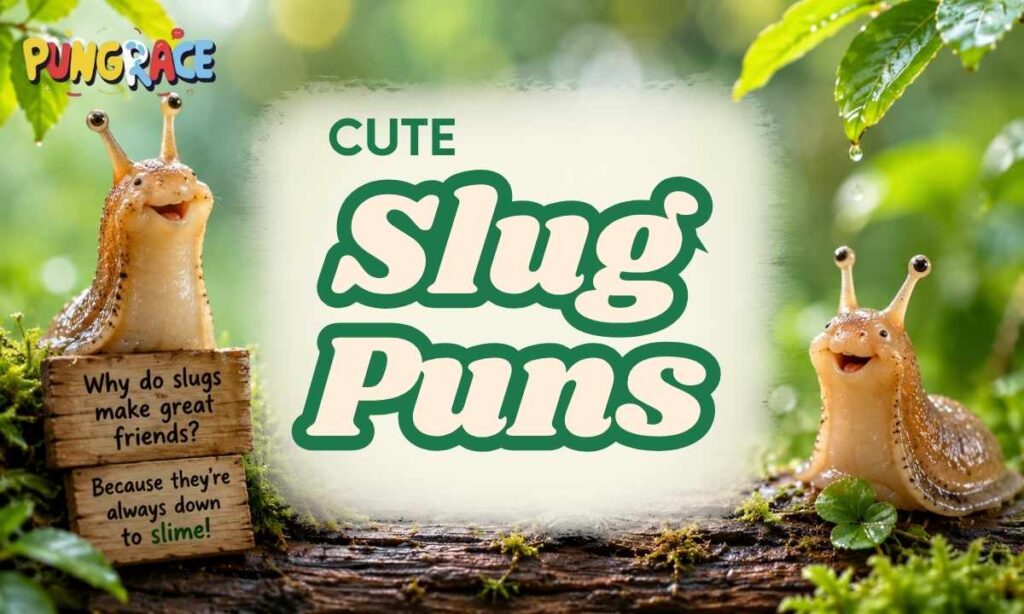 cute-slug-puns