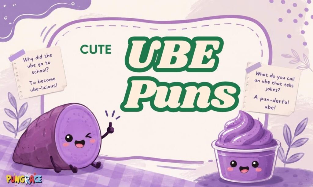 cute-ube-puns
