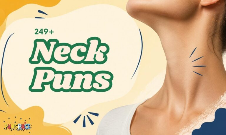 neck-puns
