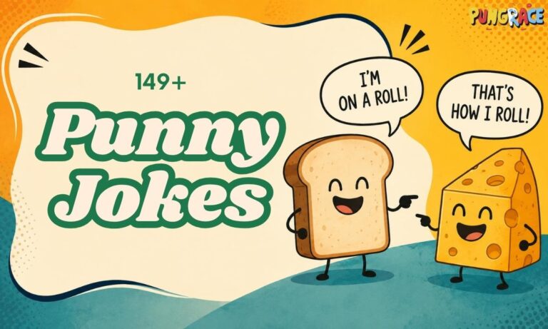 punny-jokes