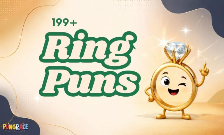 ring-puns