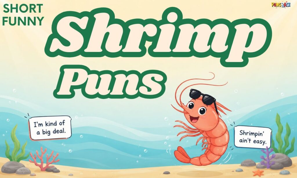 short-funny-shrimp-puns