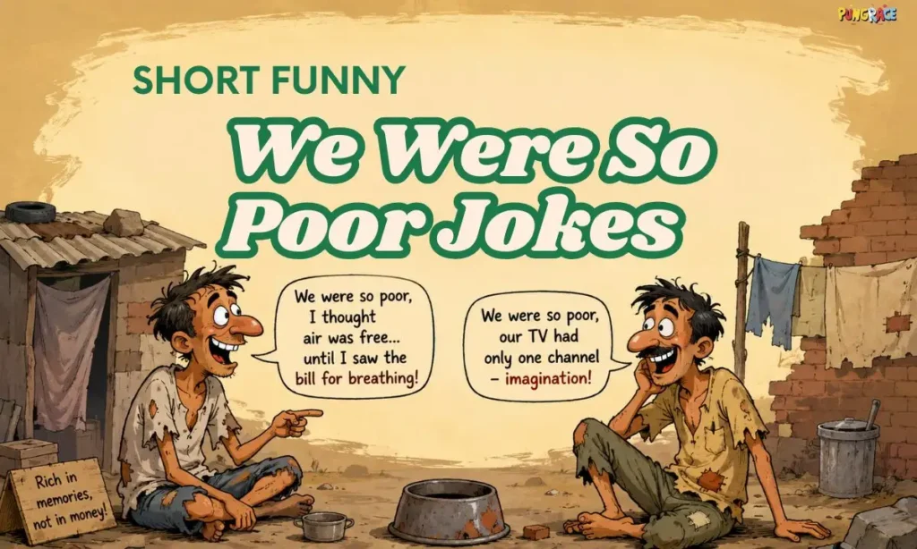 short-funny-we-were-so-poor-jokes