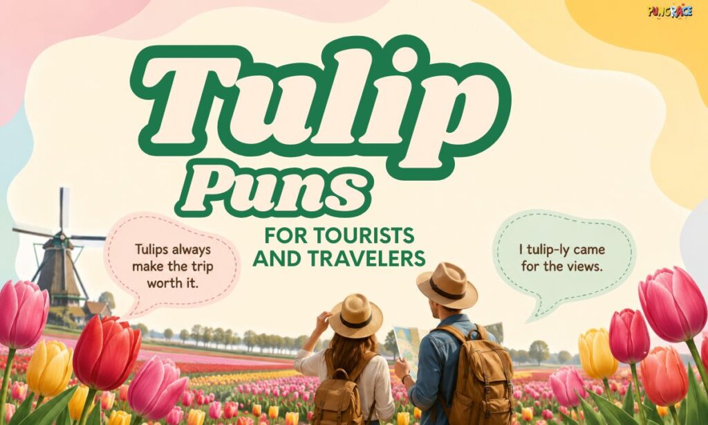 tulip-puns-for-tourists-and-travelers