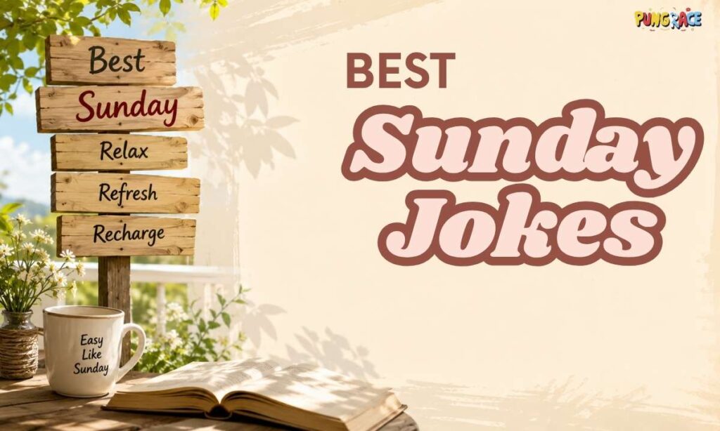 best-sunday-jokes