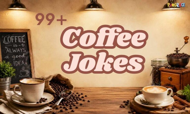 coffee-jokes