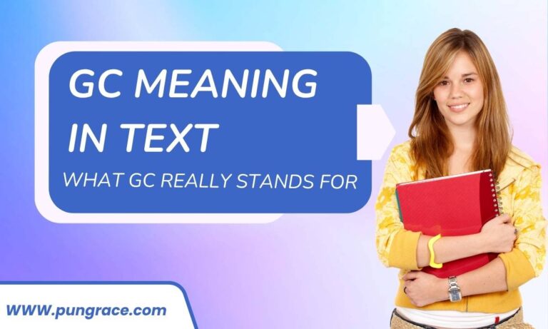 gc-meaning-in-text