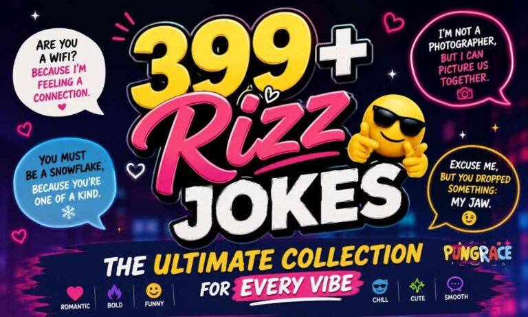 rizz-jokes