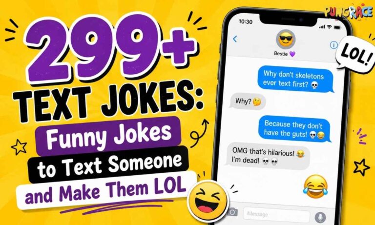 text-jokes