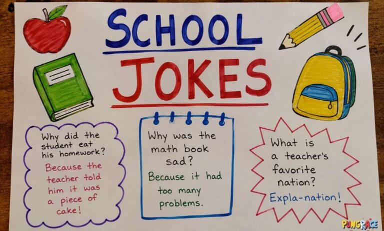150-school-jokes-for-kids-teens-teachers-and-parents