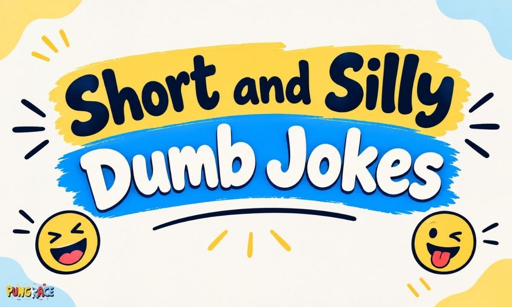 short-and-silly-dumb-jokes