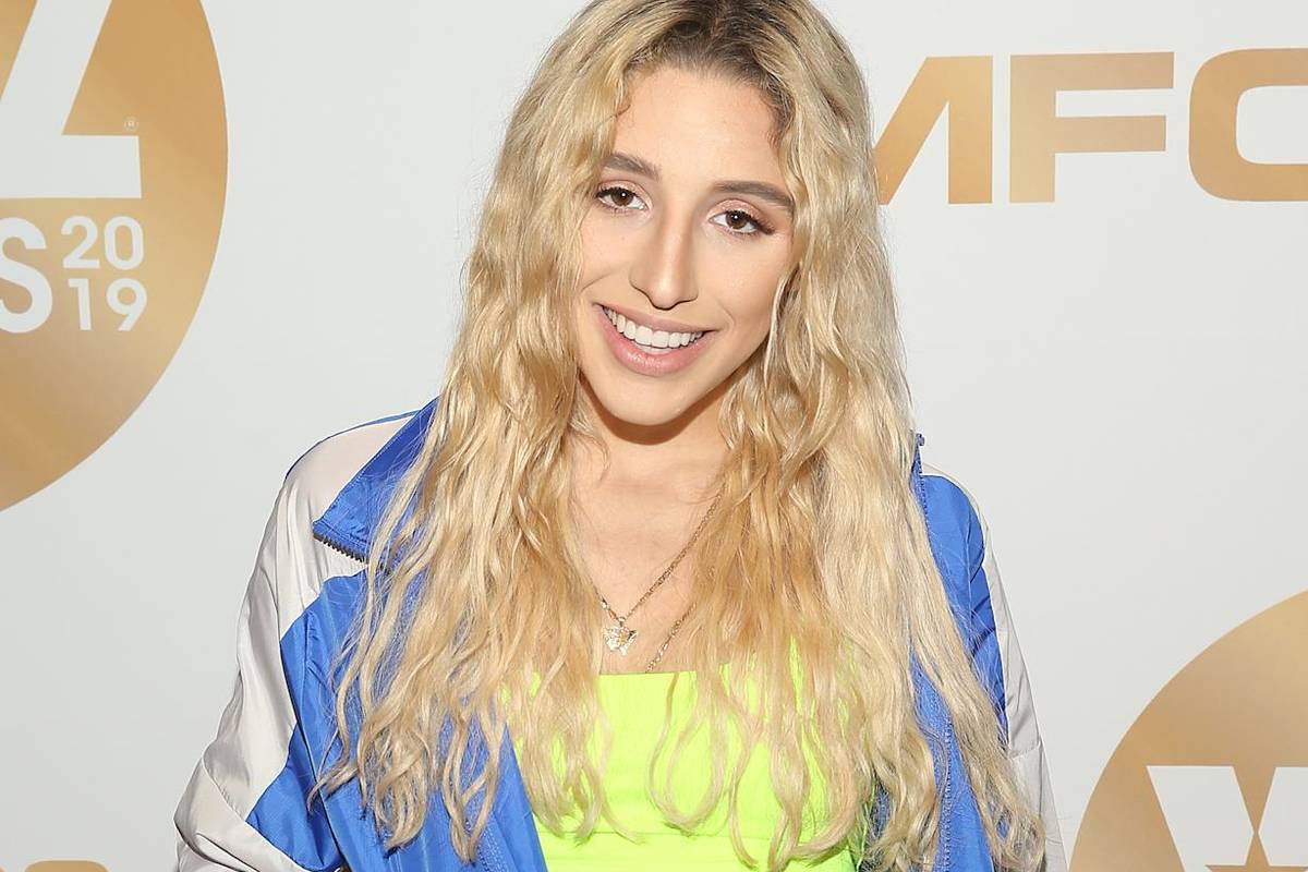 How Abella Danger Built Her Wealth