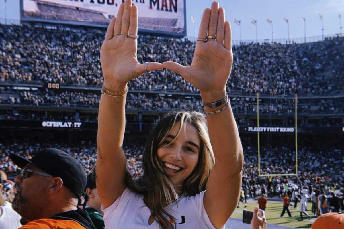 Abella Danger's Education and Career Reinvention