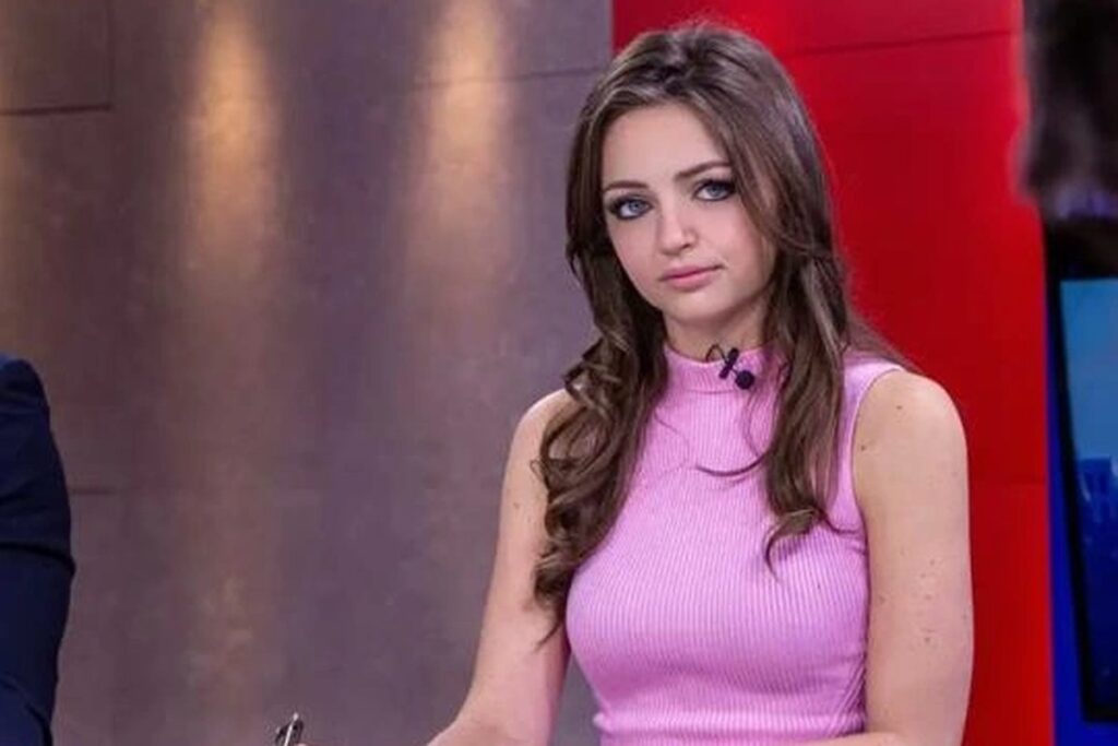 What Is Brianna Lyman's Net Worth?