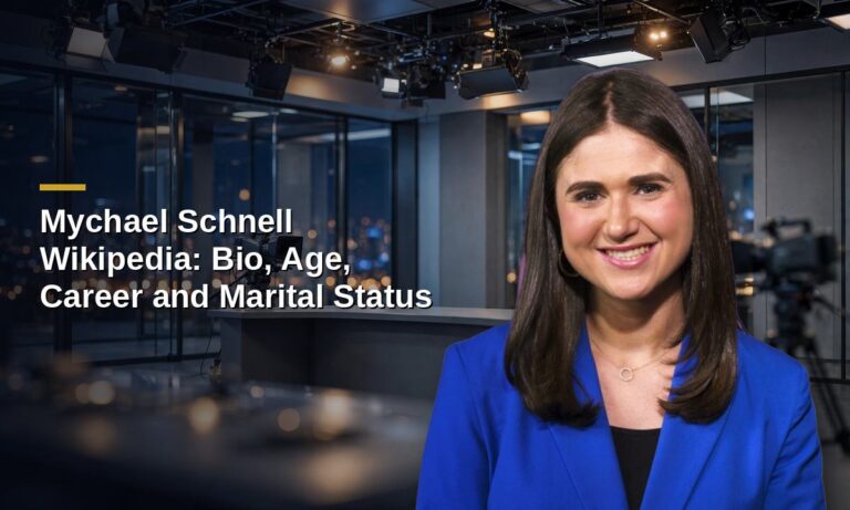 Mychael Schnell
