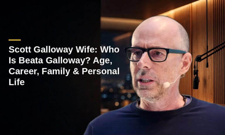 Scott Galloway