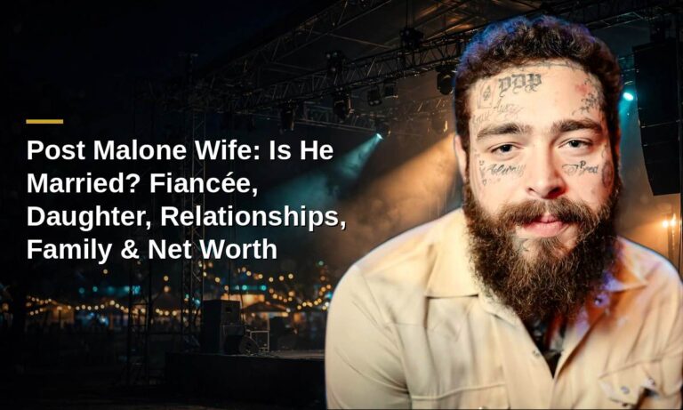 Post Malone