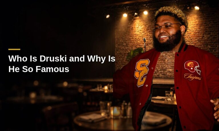 who is druski