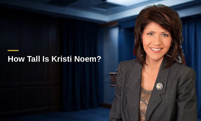 kristi noem