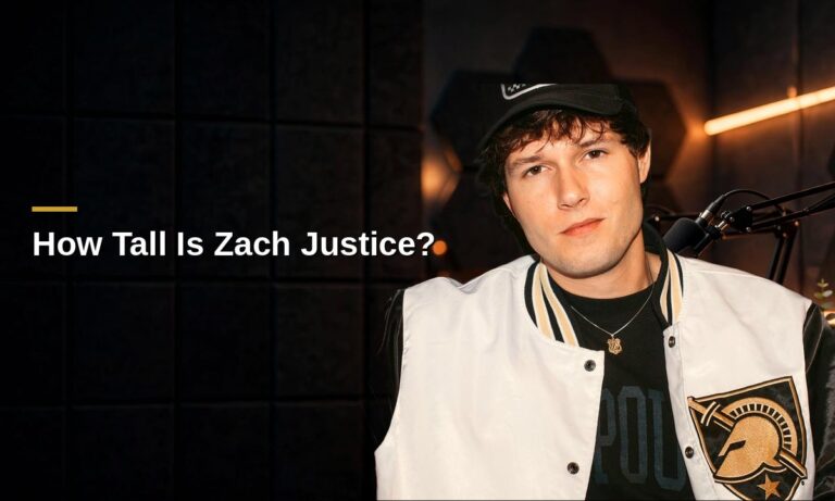zach justice
