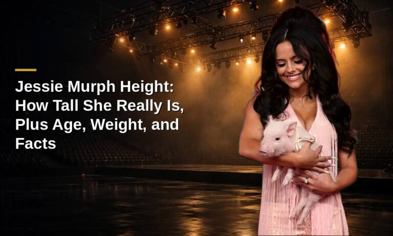 Jessie Murph