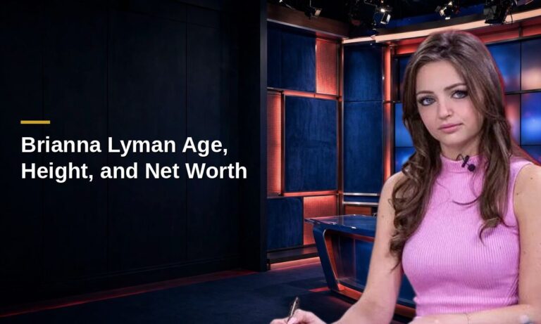 brianna lyman