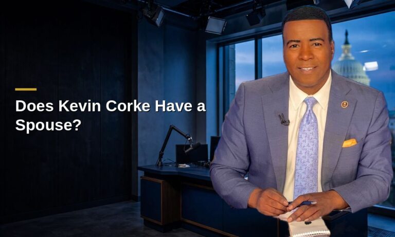 kevin corke
