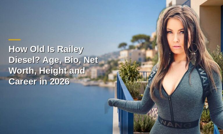 Railey Diesel