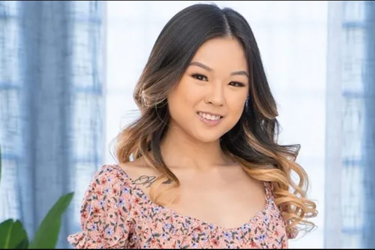 Who Is Lulu Chu?
