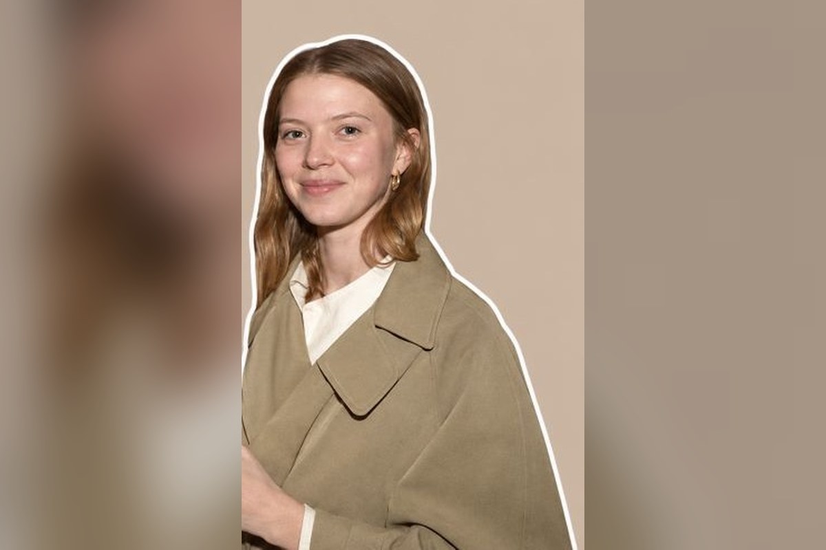 Who Is Maia Lafortezza?