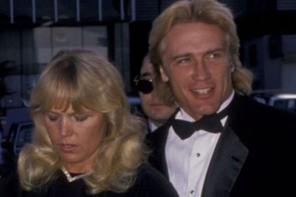 Mary Carey Van Dyke Age and Birthday