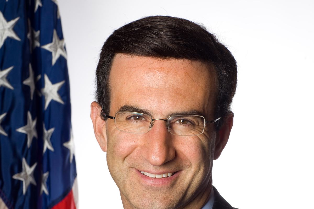 Steering National Budget Strategy as OMB Director