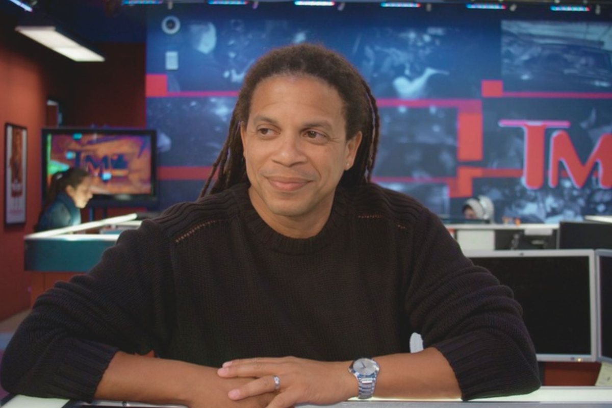 Charles Latibeaudiere's Career Success and Net Worth
