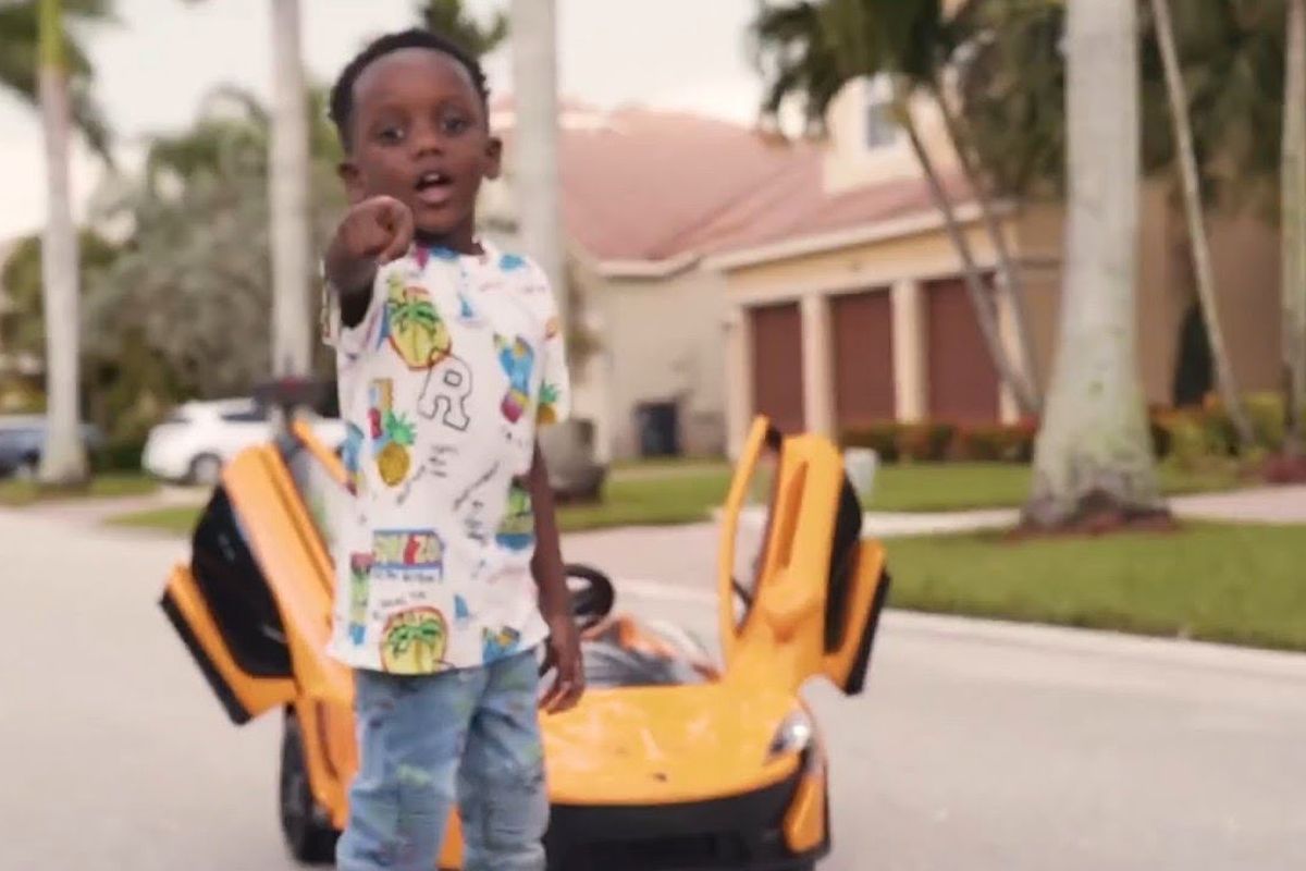 Super Siah's Net Worth