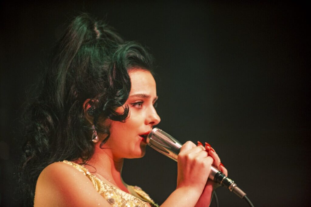 Jessie Murph’s Live Performances