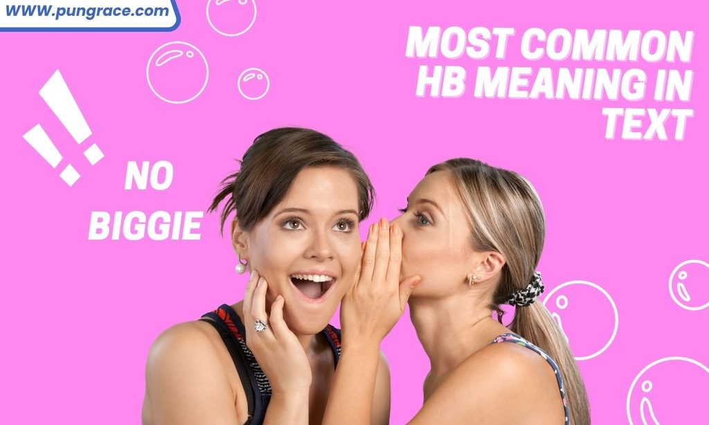 most-common-hb-meaning-in-text