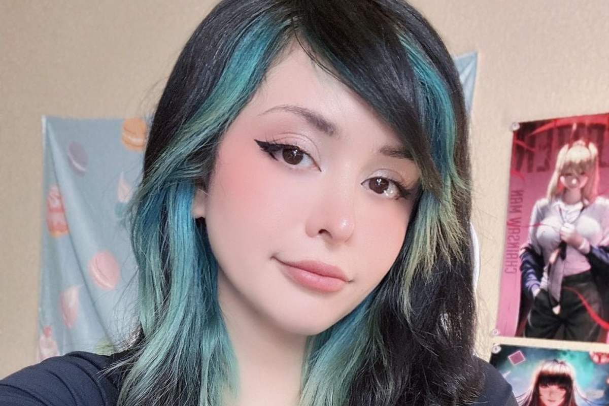 Pinkchyu streaming
