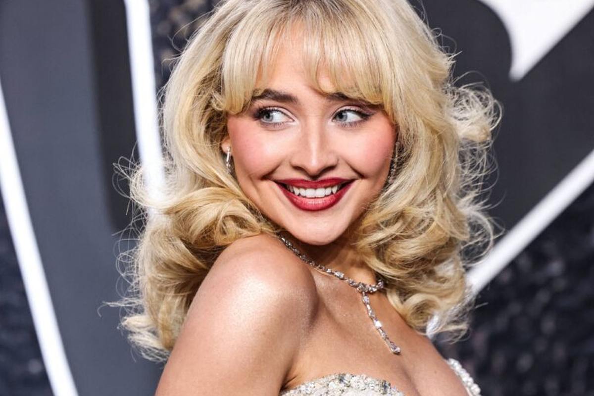 Who Is Sabrina Carpenter?