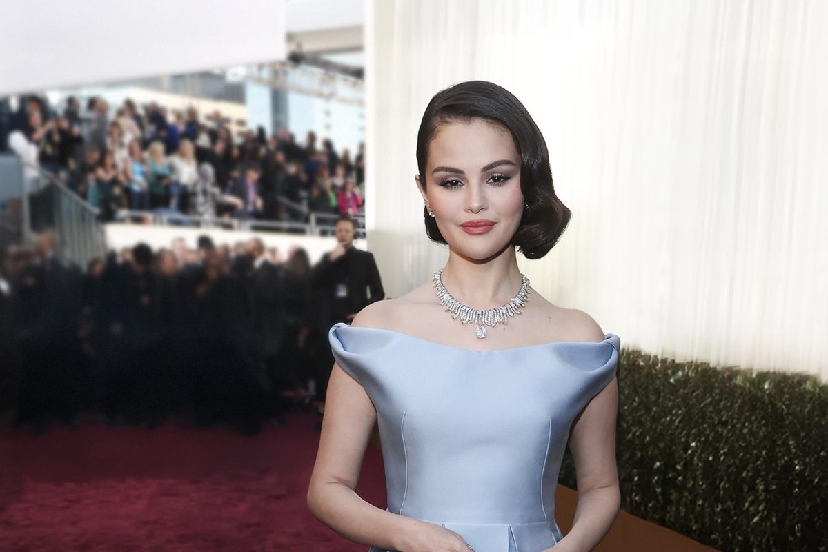 Who Is Selena Gomez?