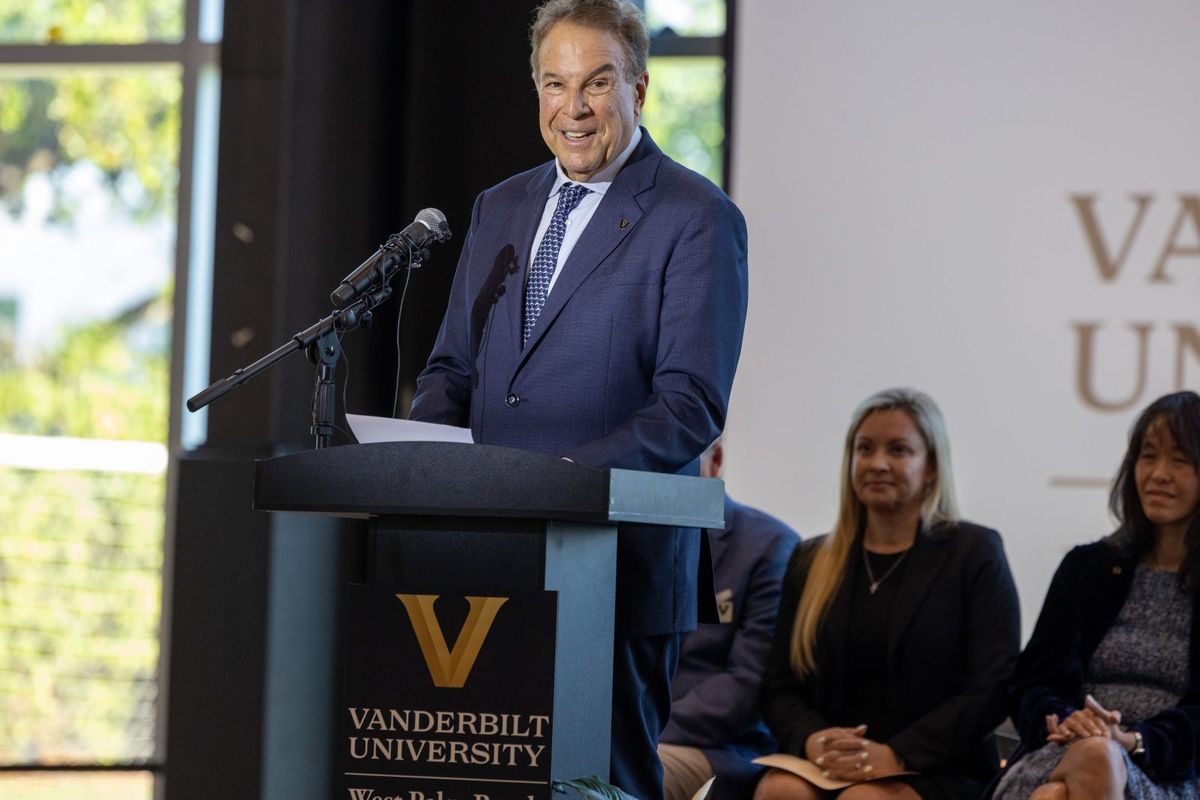 Who Is Jeff Greene?