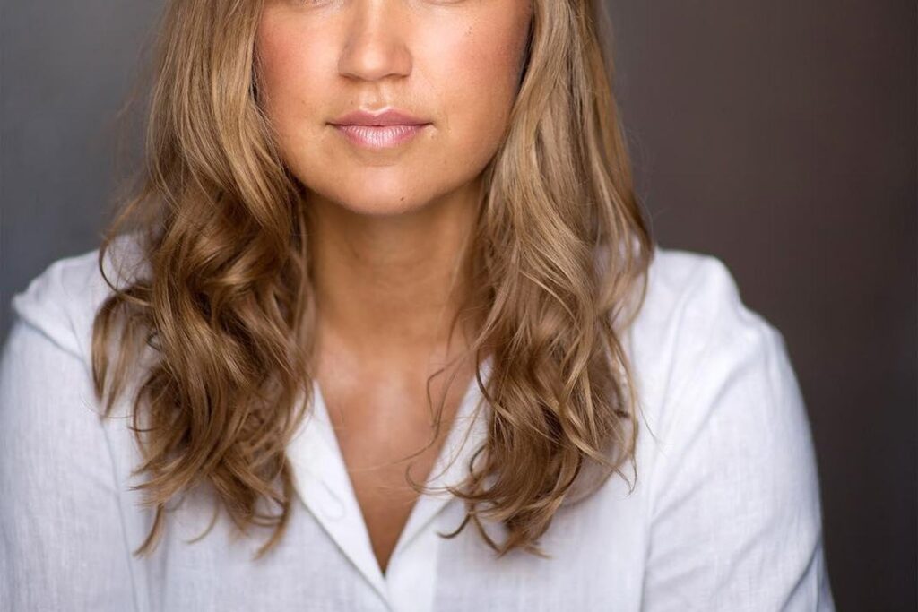 Tuuli Narkle portrait