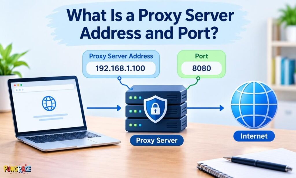 what-is-a-proxy-server-address-and-port